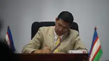 Secretario de Seguridad y Justicia defendió su gestión ante el Concejo 