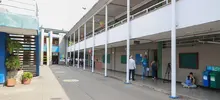 Aseo y transporte escolar, contratados acorde a las normas