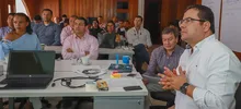 Abren diálogos con grupos de interés para aportar al Plan de Desarrollo