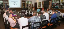 Seguridad, un tema que se toma en serio el gremio de la industria gastronómica
