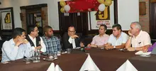 Seguridad, un tema que se toma en serio el gremio de la industria gastronómica