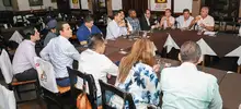Seguridad, un tema que se toma en serio el gremio de la industria gastronómica