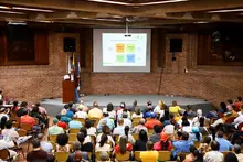 Instaladas las mesas de trabajo para el Plan de Desarrollo del sector cultural