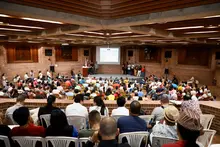 Instaladas las mesas de trabajo para el Plan de Desarrollo del sector cultural