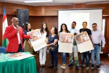 Cali definió todo un año de diversa agenda cultural
