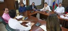 Gobierno del presidente Duque ratificó compromisos con la educación caleña
