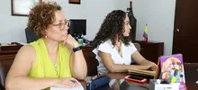 Comisión de la verdad trabajará de la mano con la Secretaría de Educación