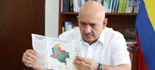 Comisión de la verdad trabajará de la mano con la Secretaría de Educación