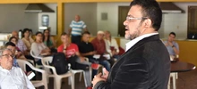 Organizaciones ambientales se vinculan al componente ambiental del Plan de Desarrollo