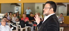 Organizaciones ambientales se vinculan al componente ambiental del Plan de Desarrollo