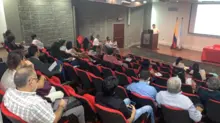 Avanza construcción del Plan de Desarrollo con sectores económicos