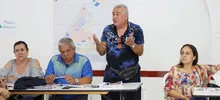 Comuna 4, empoderada en ejercicio de formulación de su Plan de Desarrollo