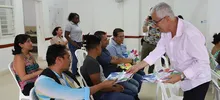 Comuna 4, empoderada en ejercicio de formulación de su Plan de Desarrollo