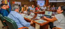 Alcaldía de Cali recibirá apoyo de Función Pública para la transformación institucional 