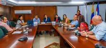 Alcaldía de Cali recibirá apoyo de Función Pública para la transformación institucional 
