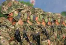 Abiertas inscripciones para carrera Oficial de Armas del Ejército Nacional