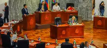 Citación concejo tema bolardos - Secretario Movilidad