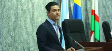 Citación concejo tema bolardos - Secretario Movilidad