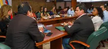 Procolombia, comprometida con la promoción de Cali a nivel internacional
