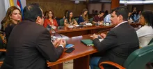 Procolombia, comprometida con la promoción de Cali a nivel internacional