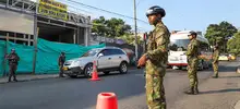 Balance final de Seguridad y Justicia