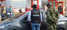 Balance final de Seguridad y Justicia