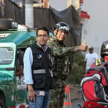 Balance final de Seguridad y Justicia