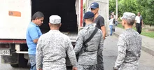 Cali bajo control en el primer día del denominado paro armado