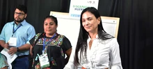 Necesidades y propuestas del sector salud se escucharon en la construcción del Plan de Desarrollo