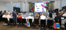 Juegos Panamericanos de la Juventud tienen un compromiso social y de reconciliación: Ospina