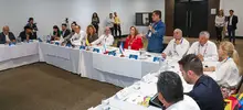Juegos Panamericanos de la Juventud tienen un compromiso social y de reconciliación: Ospina