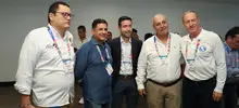 Juegos Panamericanos de la Juventud tienen un compromiso social y de reconciliación: Ospina