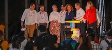 Cali, en cuenta regresiva hacia los Juegos Panamericanos Juniors en 2021