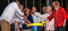 Cali, en cuenta regresiva hacia los Juegos Panamericanos Juniors en 2021