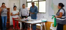Convivencia, salud y participación, la gran apuesta de El Saladito para formular su Plan de Desarrollo