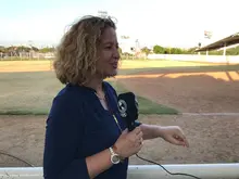 Panam Sports hizo visita a los escenarios donde flameará en 2021 la llama de los Juegos Panamericanos Juniors