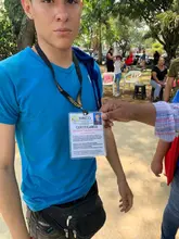 Inspección, vigilancia y control para atender problemáticas del parque El Ingenio