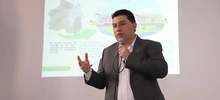 “Hay retos a los que queremos encontrarles solución”: Roy Barreras