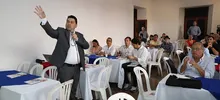 “Hay retos a los que queremos encontrarles solución”: Roy Barreras
