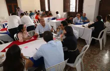 “Hay retos a los que queremos encontrarles solución”: Roy Barreras