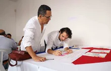 “Hay retos a los que queremos encontrarles solución”: Roy Barreras