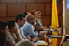 ONG y agencias de la ONU estrechan relaciones con Alcaldía de Cali