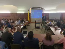 ONG y agencias de la ONU estrechan relaciones con Alcaldía de Cali