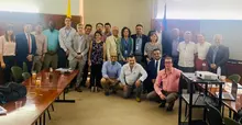 ONG y agencias de la ONU estrechan relaciones con Alcaldía de Cali