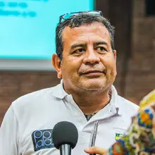 Mesa de trabajo para la formulación del plan de desarrollo