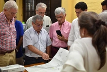 Obras en la Comuna 22 prometen beneficiar a todo Cali