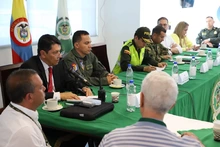 Cali ampliará cobertura del sistema de cámaras inteligentes de seguridad 