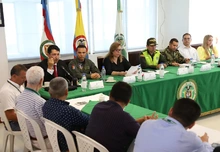 Cali ampliará cobertura del sistema de cámaras inteligentes de seguridad 