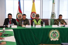 Cali ampliará cobertura del sistema de cámaras inteligentes de seguridad 