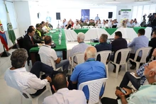 Cali ampliará cobertura del sistema de cámaras inteligentes de seguridad 
